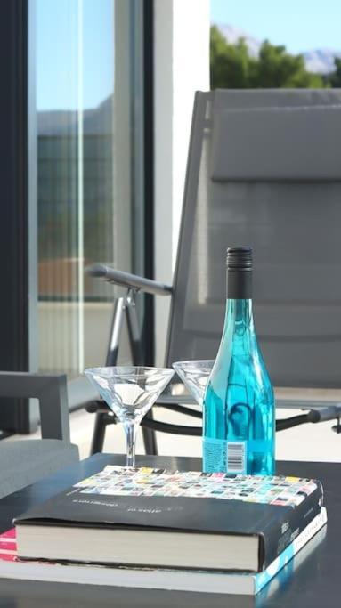Ilari - Luxury 100m2 Penthouse, Terrace & View In Split