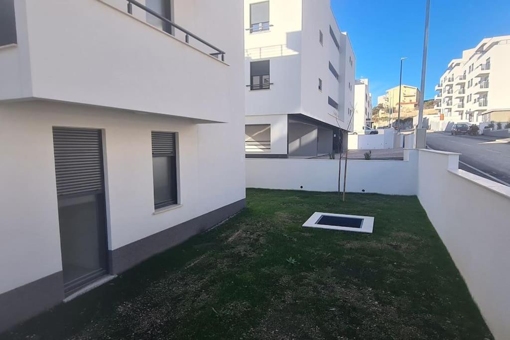 Ilari - Luxury 100m2 Penthouse, Terrace & View In Apartment *