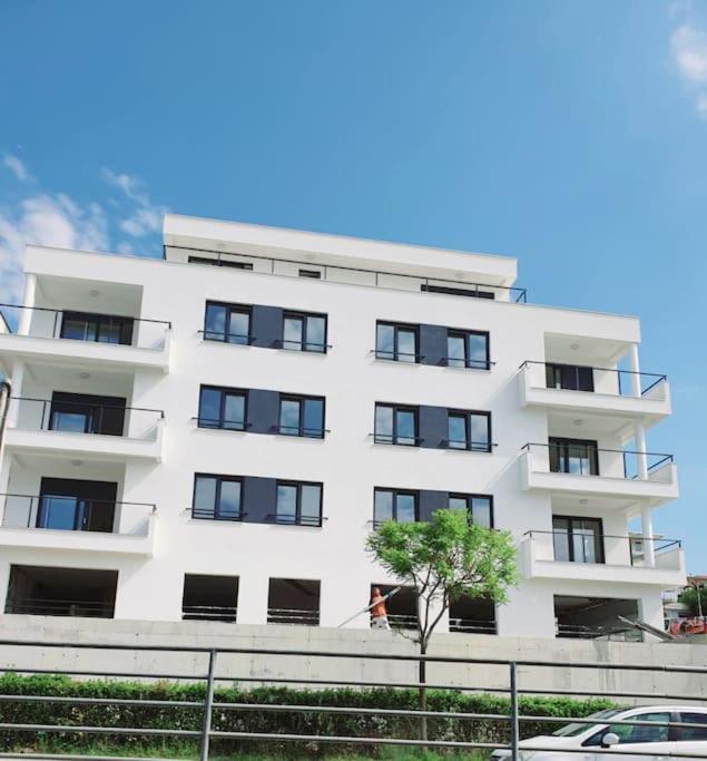 Ilari - Luxury 100m2 Penthouse, Terrace & View In